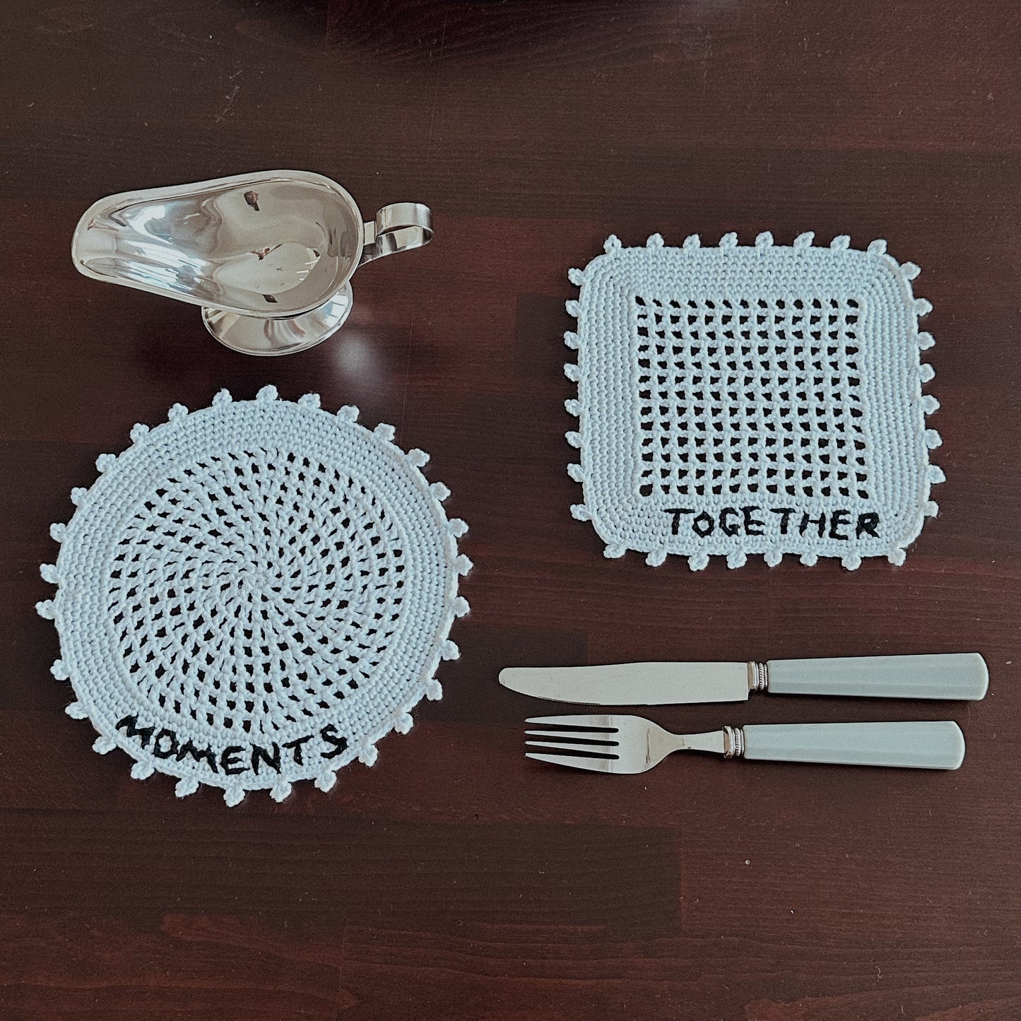 Moments - Together servis seti