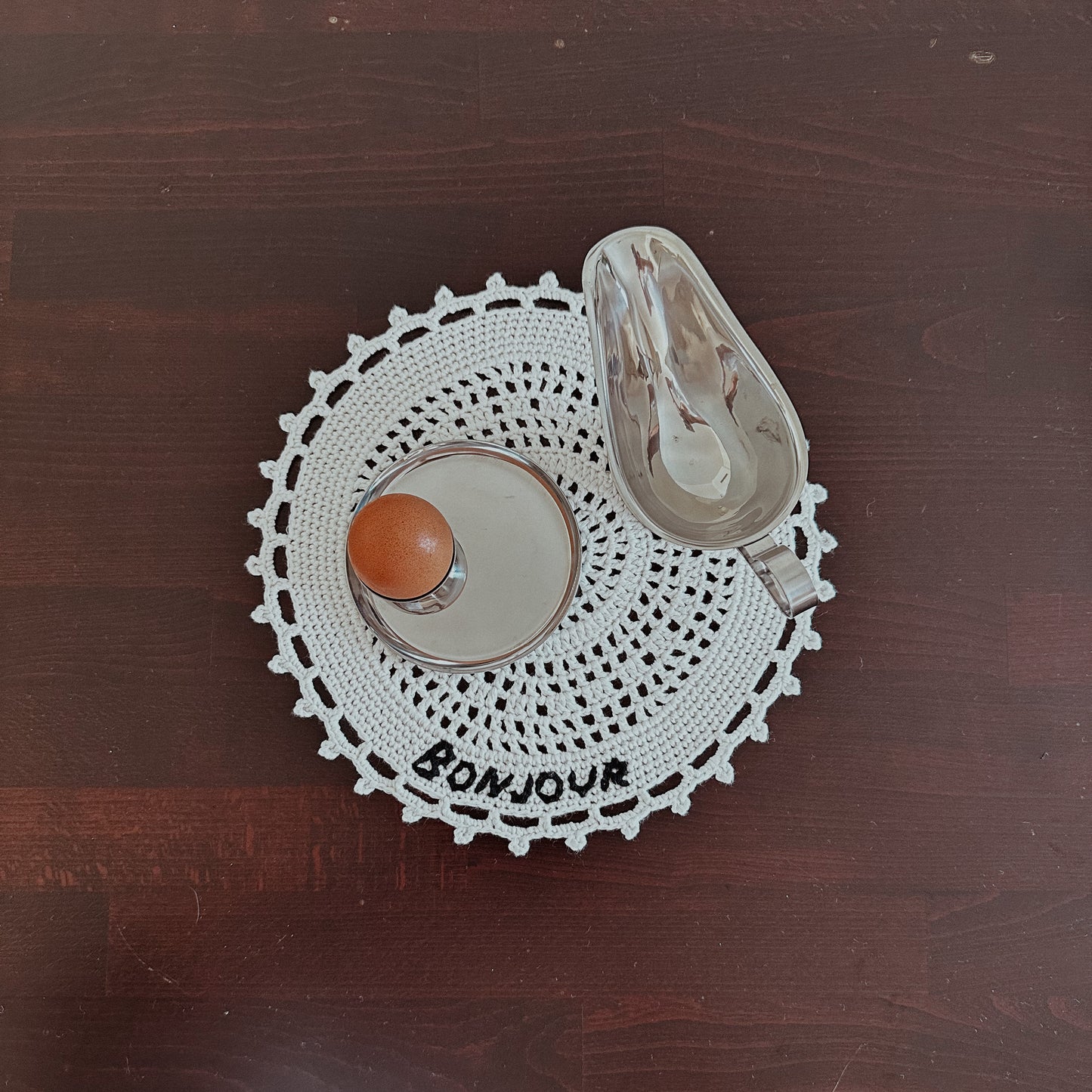 Paslanmaz çelik yumurtalık